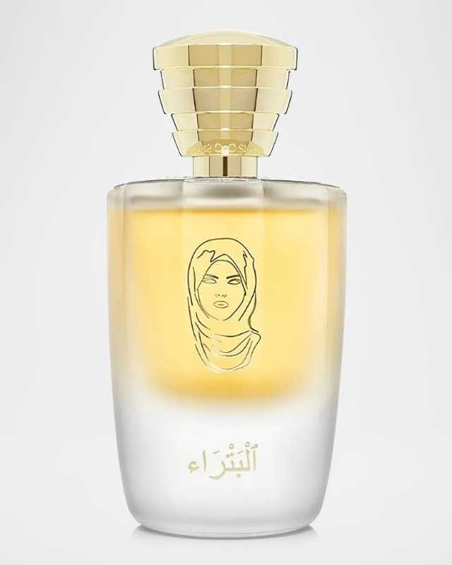 Petra Eau de Parfum, 3.4 oz.